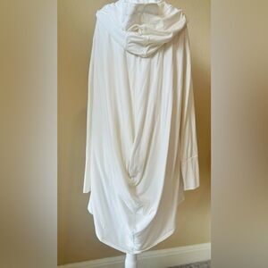 Marcella Moda New York Firenze Hoodie